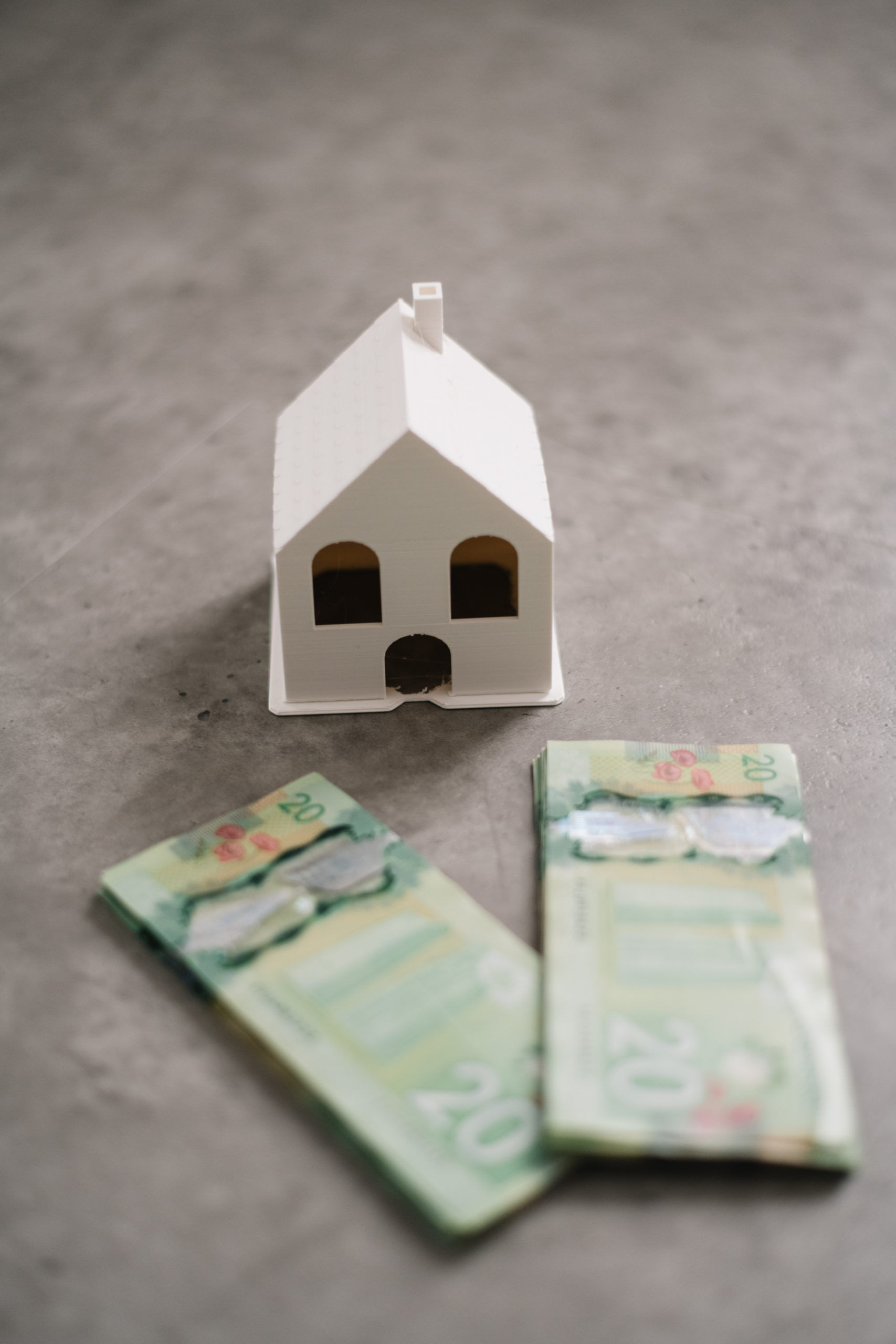 important things to look for in a mortgage